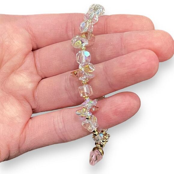 Swarovski Beaded Bracelet - Picture 6 of 9